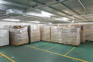 細節決定成??！倉庫貨品堆碼技巧你掌握了多少？