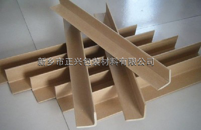 新鄉(xiāng)托盤(pán)專(zhuān)用防護(hù)紙護(hù)角 廠家直銷(xiāo)