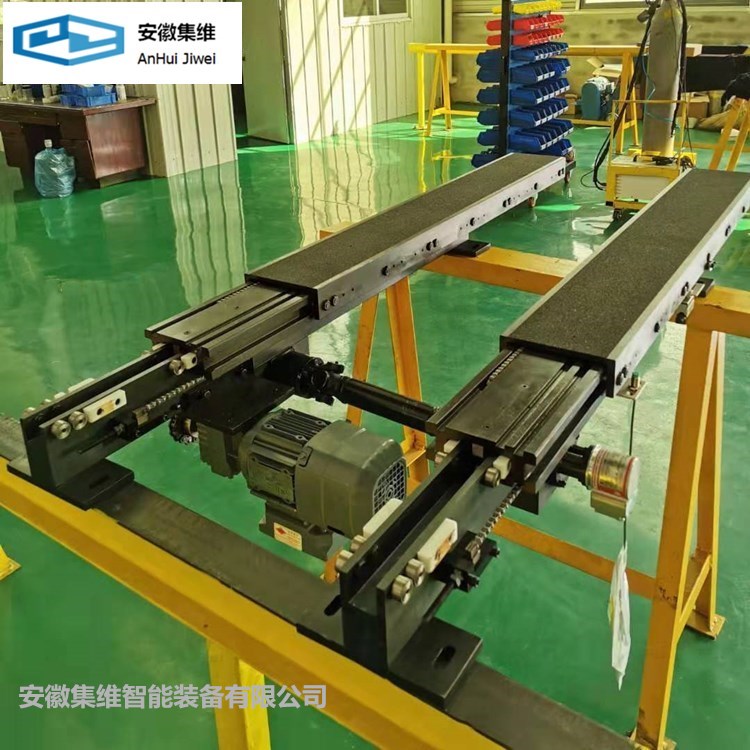 優(yōu)惠供應(yīng)堆垛機(jī)雙向自動(dòng)伸縮移載貨叉