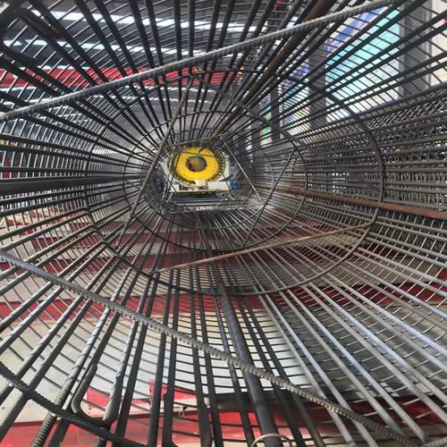 花莊鄉(xiāng)灌注樁基檢測聲測管用途