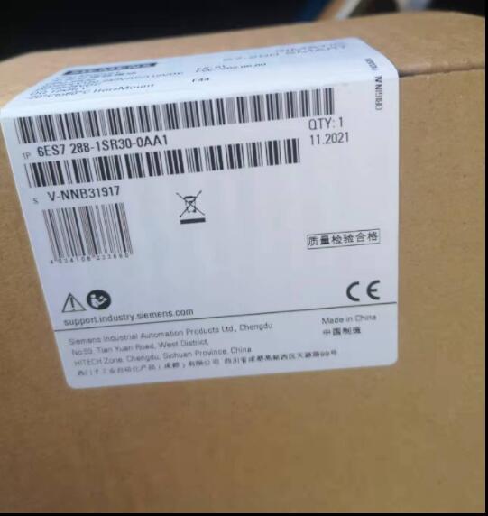 西門子模塊6ES7590-1BC00-0AA0	